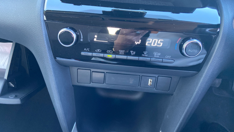 Toyota Yaris Cross 1.5 Hybrid Icon 5dr CVT Hybrid Estate